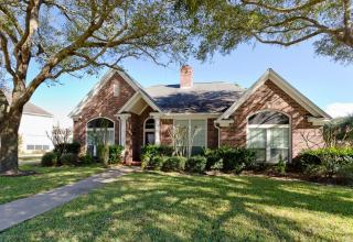 4523 Devonshire St, Sugar Land TX  77479-3802 exterior