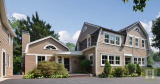 160 Old Kings Hwy, Tokeneke, CT 06820-3620