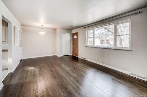 8468 62 Pl, Arvada CO  80004-3476 exterior