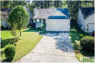 148 Sugar Mill Cir, Savannah, GA 31419-9430