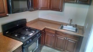 1662 Cold Spring Ln, Baltimore MD  21218-1608 exterior