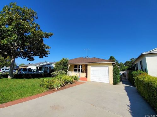 8829 Maryknoll Ave, Whittier, CA 90605-2259
