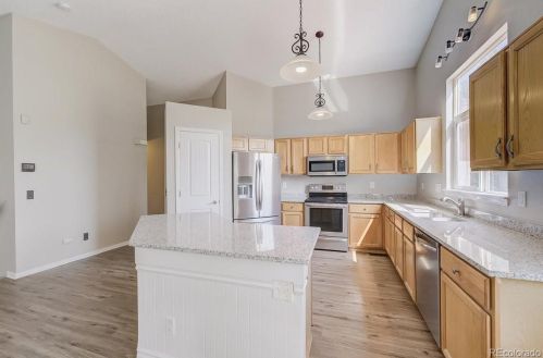 23602 Glenmoor Dr, Parker CO  80138-3112 exterior