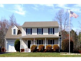 15636 Devlin Dr, Chesterfield, VA 23838-4140
