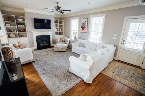 1658 Duncan Dr, Atlanta GA  30318-2789 exterior