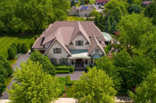 2632 Sutton Cir, Naperville, IL 60564-9009