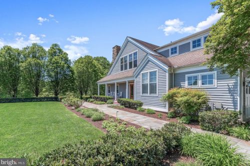 6976 Pindell School Rd, Fulton MD  20759-9712 exterior