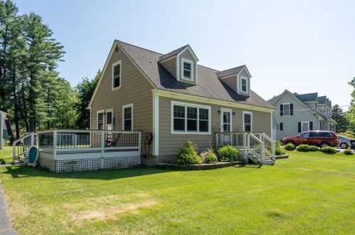 48 Shirley Park Rd, Goffstown, NH 03045-1839