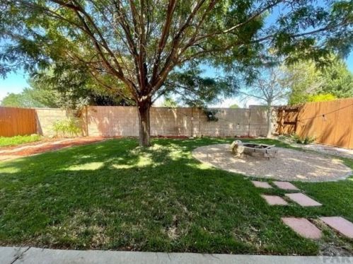 4907 Briarcrest Dr, Pueblo CO  81005-5591 exterior