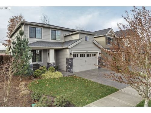 1544 Stile Dr, Beaverton, OR 97124-6104
