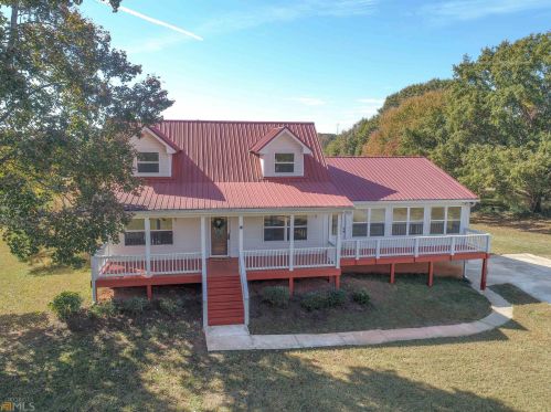 50 Ridley Rd, Palmetto, GA 30268-1503