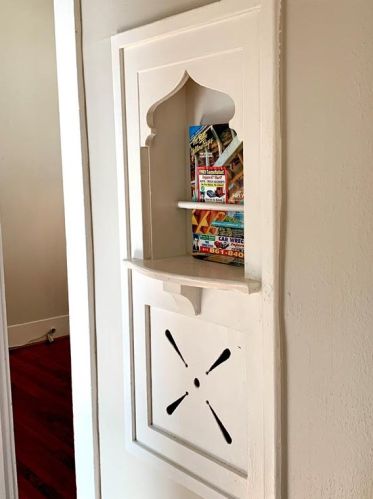 3817 6th St, Fort Worth TX  76107-2029 exterior