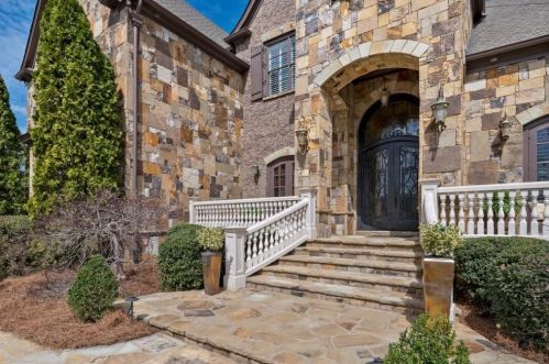 2232 Covell Ct, Kennesaw, GA 30152-4746