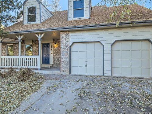 13275 Monroe Way, Denver CO  80241-1441 exterior
