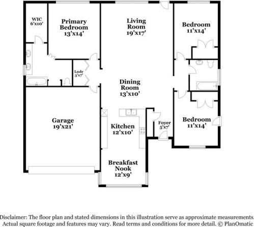 211 Summer Pine Ct, Conroe TX  77304-1874 exterior