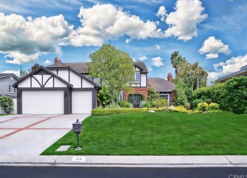 38 Santa Barbara Dr, Palos Verdes Estates, CA 90275-6602