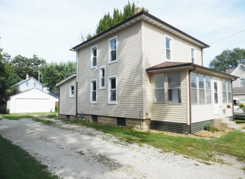 375 Ryall St, Marseilles, IL 61341-1425