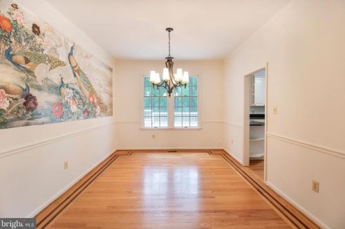 15302 Sweetridge Rd, Silver Spring MD 20905-3804 exterior