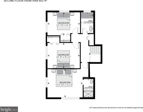 811 Malibu Dr, Silver Spring MD 20901-3648 exterior