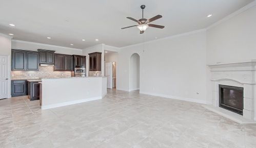 21003 Cordell Lndg Dr, Richmond TX 77407-4115 exterior