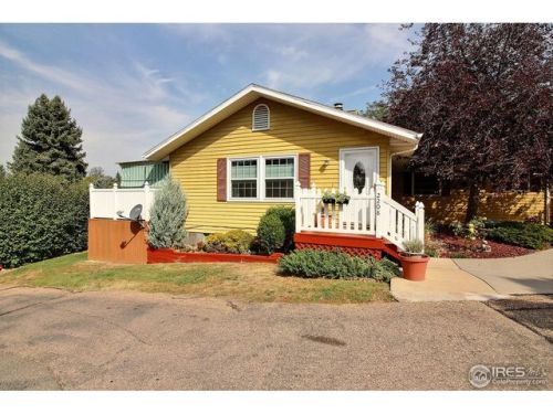 2208 20th Ave, Greeley, CO 80631-6852