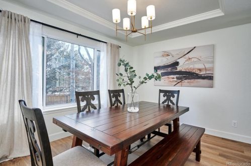 16079 Quarry Hill Dr, Parker CO  80134-9553 exterior