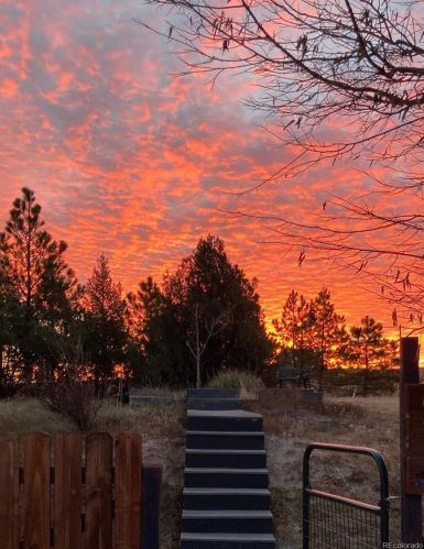 6342 Arrowhead Trl, Elizabeth CO 80107-6800 exterior