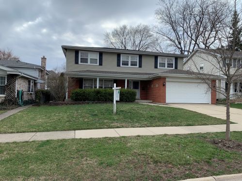 106 Kaspar Ave, Arlington Hts, IL 60005-1218