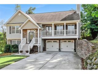 57 Saddle Brooke Dr, Dallas, GA 30132-8312