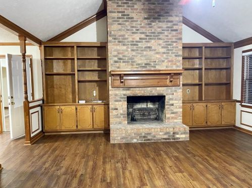 1647 Quail Run, Conyers GA  30094-4060 exterior