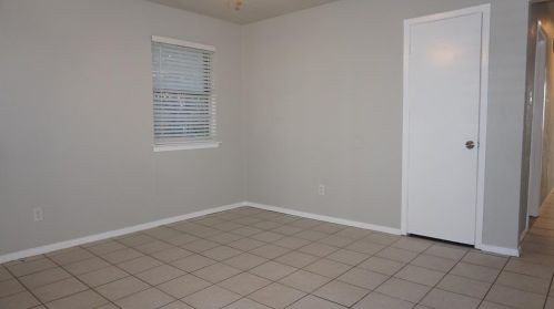 2917 22nd St, Fort Worth TX  76106-4822 exterior