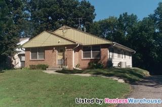 4504 36th St, Minneapolis MN  55416-4810 exterior