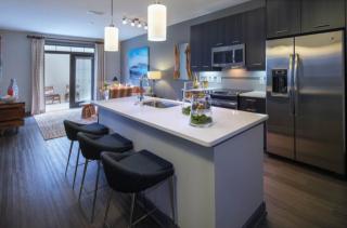 3097 Maple Dr, Atlanta GA  30305-2627 exterior