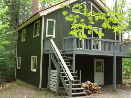 3 Aspen Dr, Madison, NH