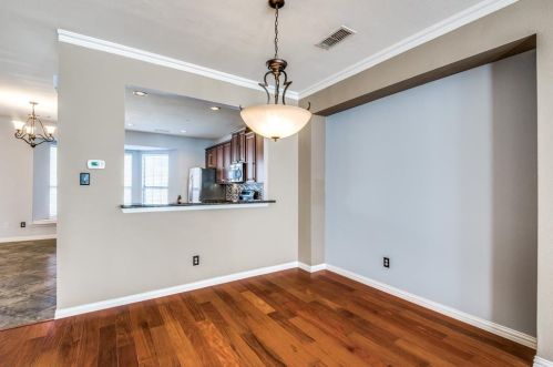 1558 Biltmore Ln, Irving TX  75063-3503 exterior