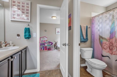 4854 Wenatchee St, Aurora CO 80015-6799 exterior