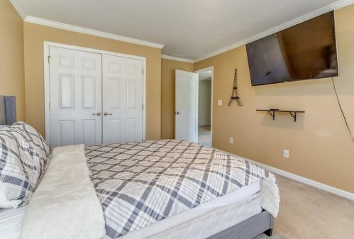 321 Mansfield Way, Stockbridge GA  30281-1579 exterior