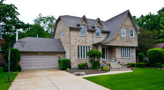 4924 145th St, Crestwood, IL 60445-2456
