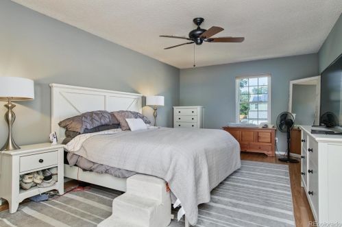 2444 Elkhart St, Denver CO  80014-2514 exterior