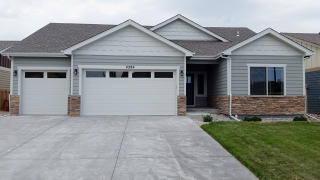 4284 Cypress Ridge Ln, Wellington CO  80549-1864 exterior