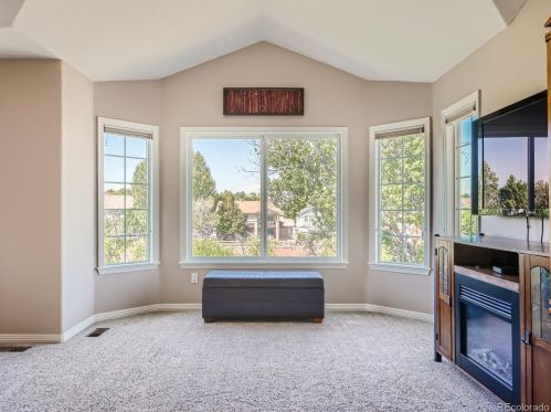 8171 Coolidge Way, Aurora CO 80016-5242 exterior