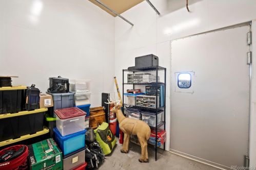 601 Coyote Trl, Elizabeth CO 80107-8597 exterior