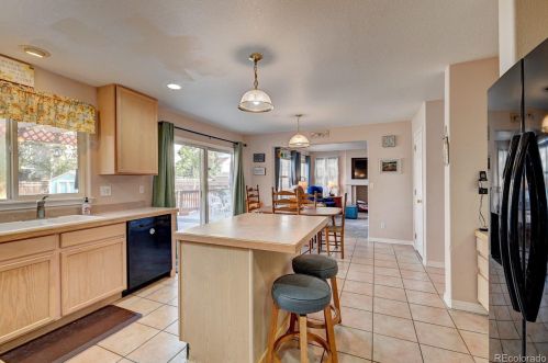 11874 Eudora Dr, Denver CO  80233-6406 exterior