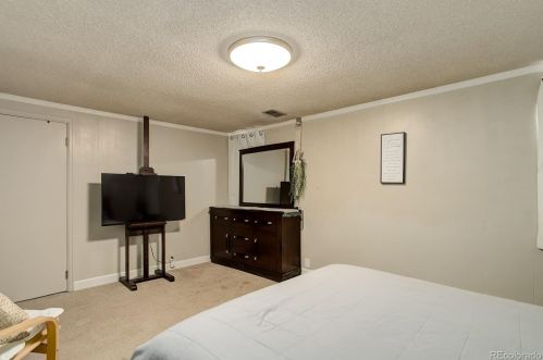 2748 Xanadu Way, Denver CO  80014-3443 exterior