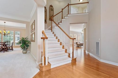 10425 Canyon Vista Way, Austin TX  78726-1920 exterior