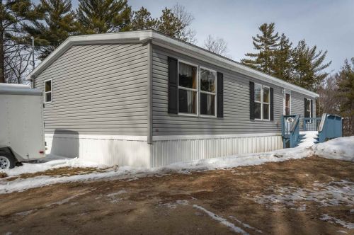 465 Applebee Rd, Milton, NH 03852-4209