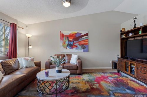 5247 Jericho Way, Denver CO  80015-5224 exterior