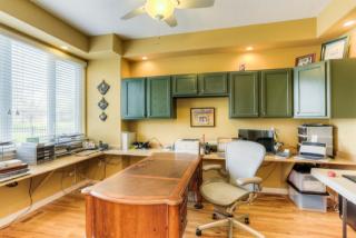 1554 Downing St, Denver CO  80210-2737 exterior