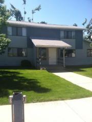 2301 5th St, Spearfish SD  57783-2929 exterior