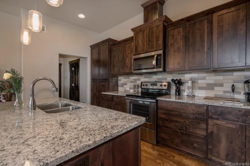 3609 Saguaro Dr, Loveland CO  80537-2992 exterior